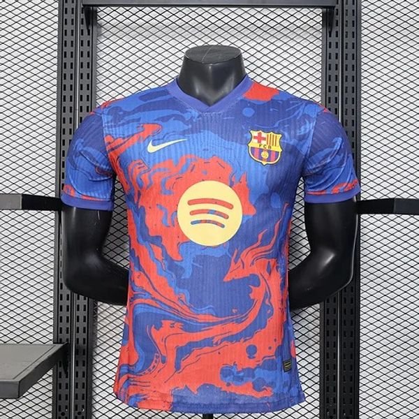 FC Barcelona 2025-2026 dragon edition