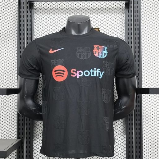 FC Barcelona 2025-2026 special edition player