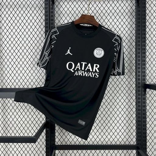 PSG Paris Saint-Germain 2025-2026 fourth away