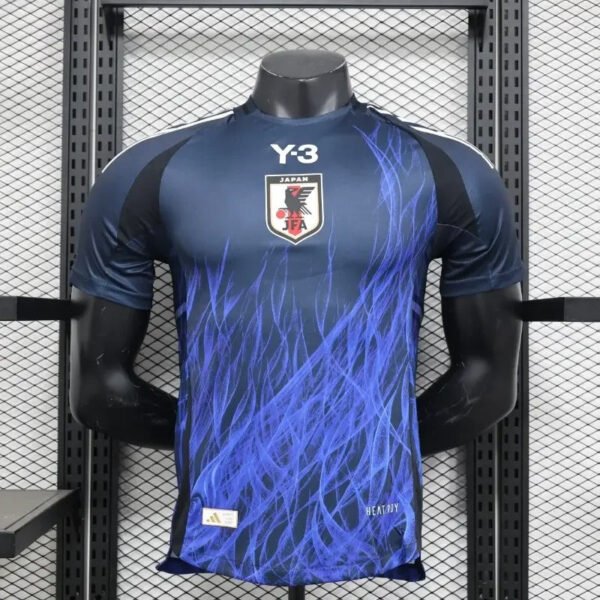 Japan national 2024 home game player
