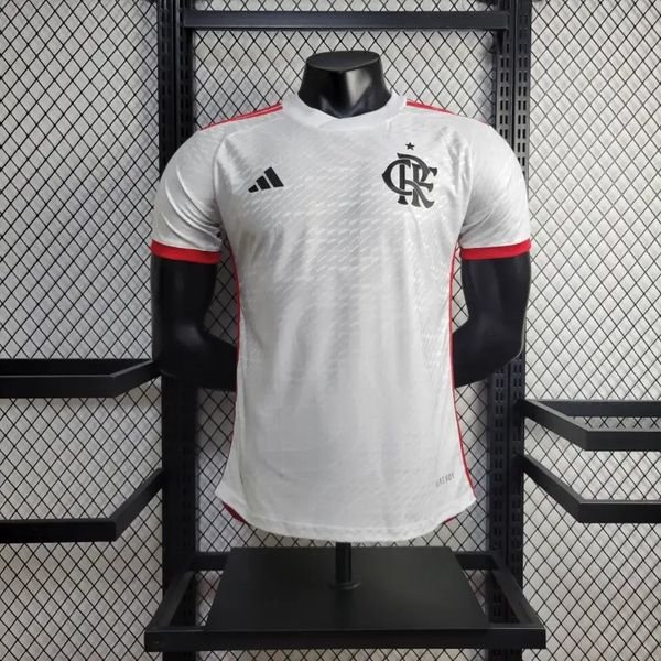 CR Flamengo 2024-2025 away game player