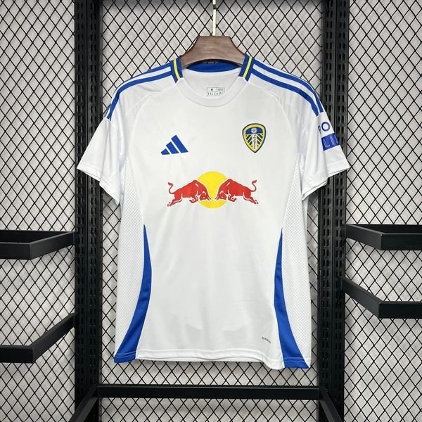 Leeds United 2024-2025 home game