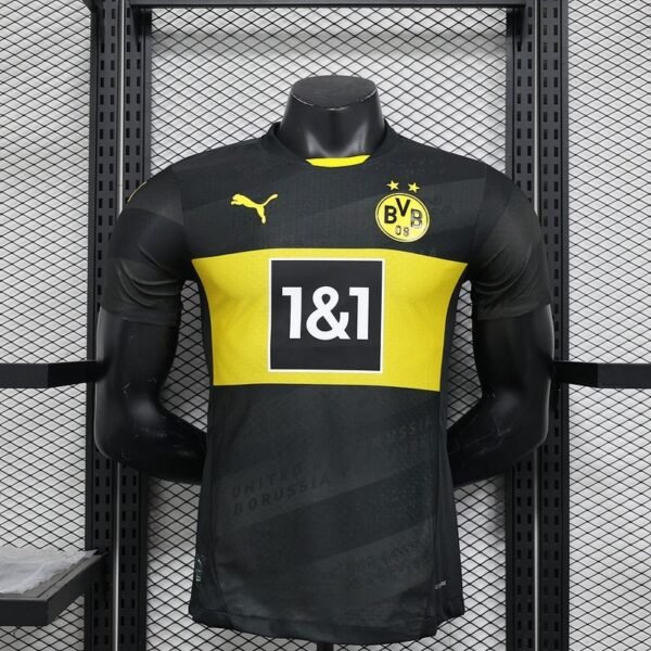 BVB Dortmund 2024-2025 away player