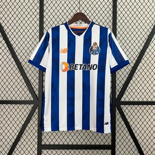 FC Porto 2024-2025 home game