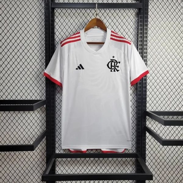 CR Flamengo 2024-2025 away game