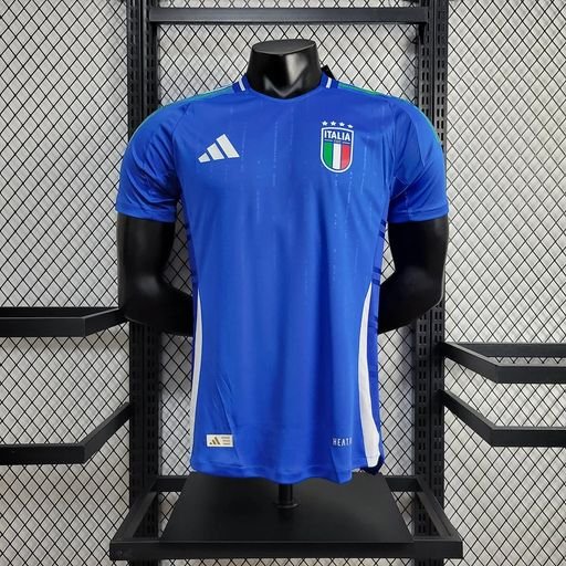 Italy national 2024 home game player