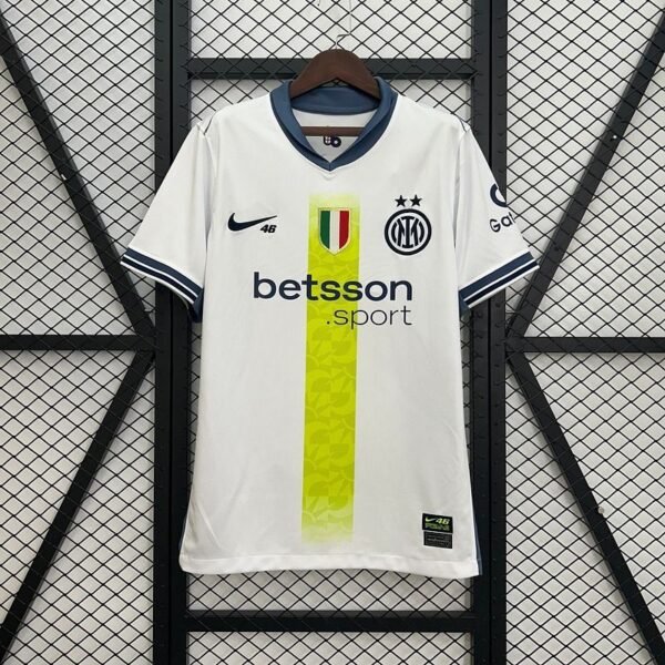 Inter Milano 2025-2026 special edition