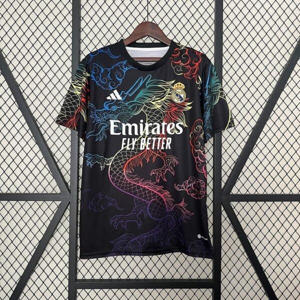 Real Madrid 2024-2025 special edition