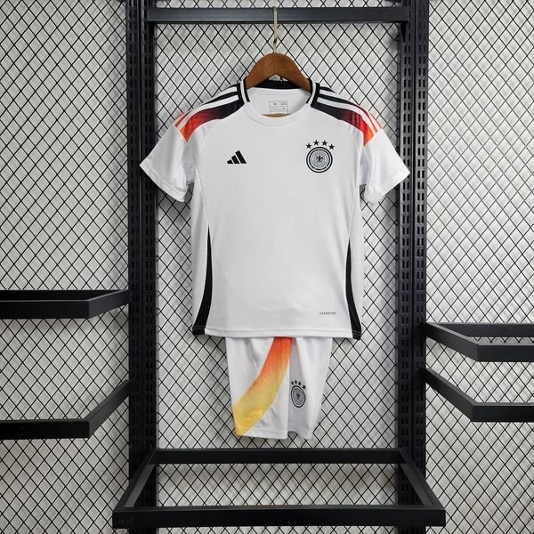 Kid Size Germany national 2024 home game