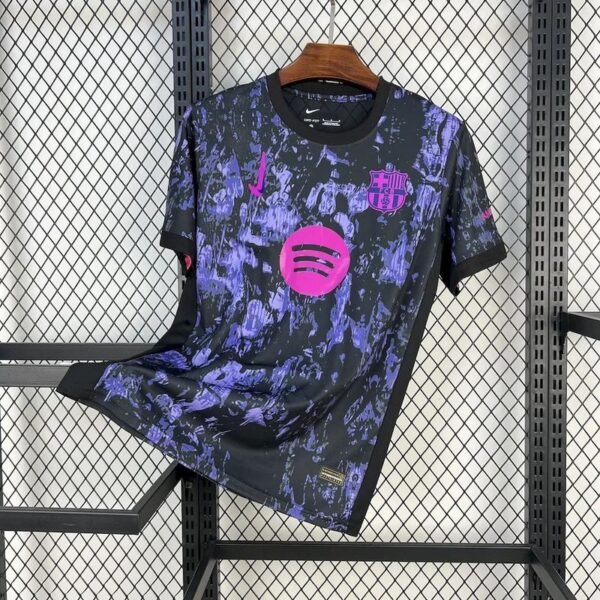 FC Barcelona 2025-2026 special edition