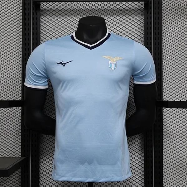 SS Lazio 2024-2025 home game player