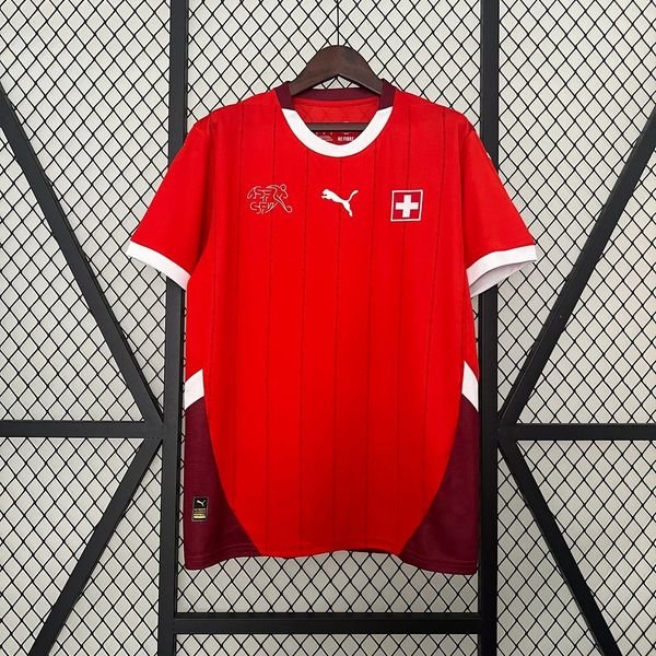 Switzerland national 2024 home game