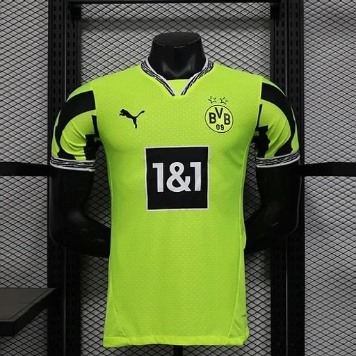 BVB Dortmund 2025-2026 Special Edition player