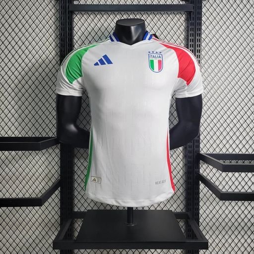 Italy national 2024 away game player