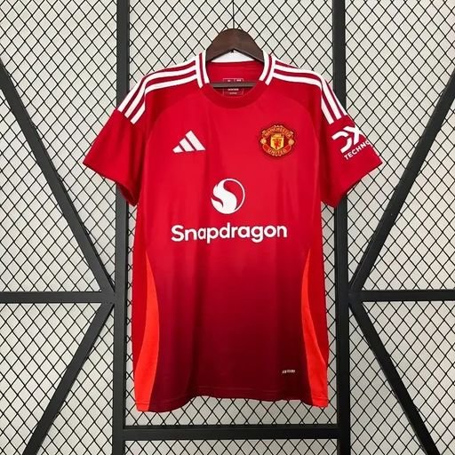 Manchester United 2024-2025 home game