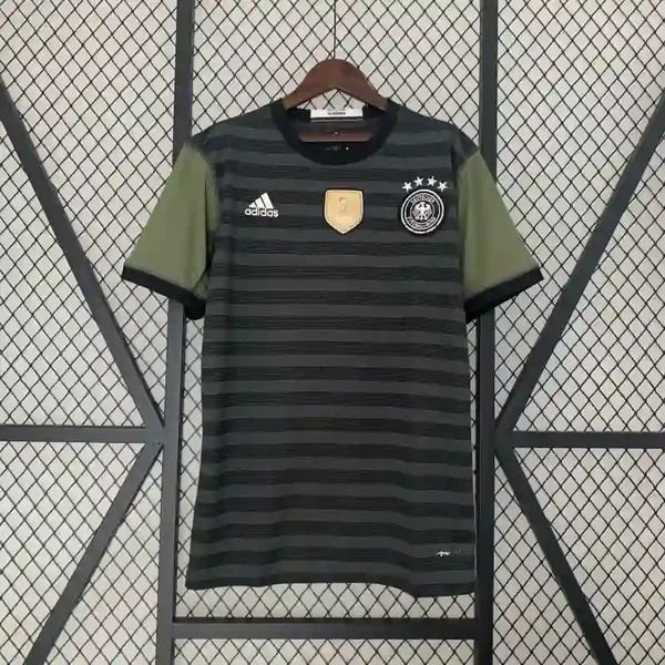 Retro Germany national 2016 away game