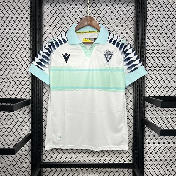 Kid Size Cádiz CF 2024-2025 special edition