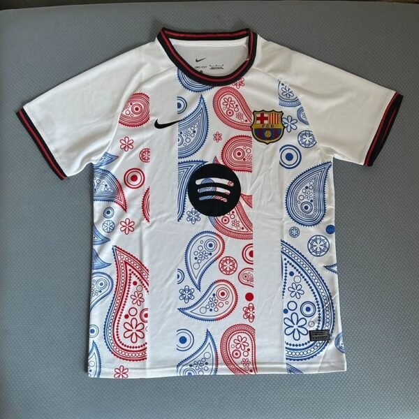 FC Barcelona 2025-2026 special edition