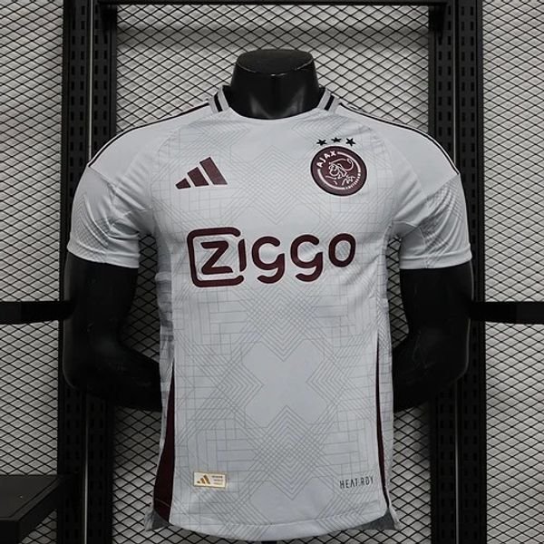 AFC Ajax 2024-2025 second away player