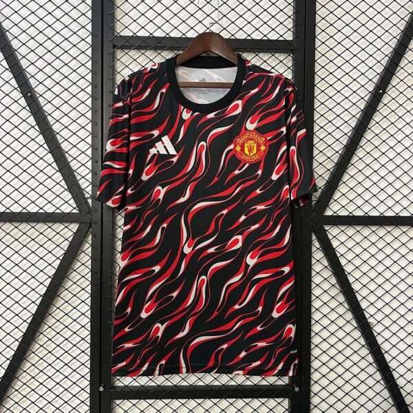 Manchester United 2025-2026 special edition