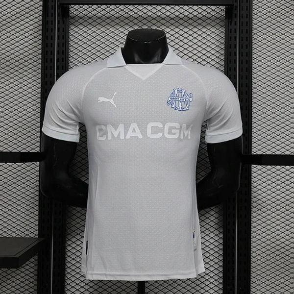 Marseille 125th anniversary edition player