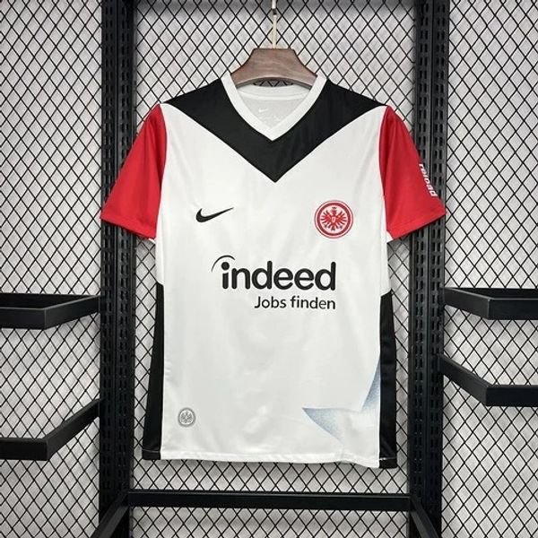 Eintracht Frankfurt 2024-2025 home game