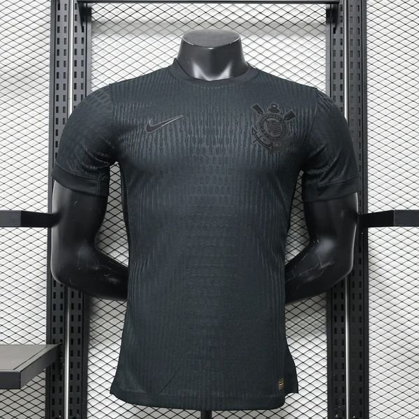 Corinthians Paulista 2024-2025 away player