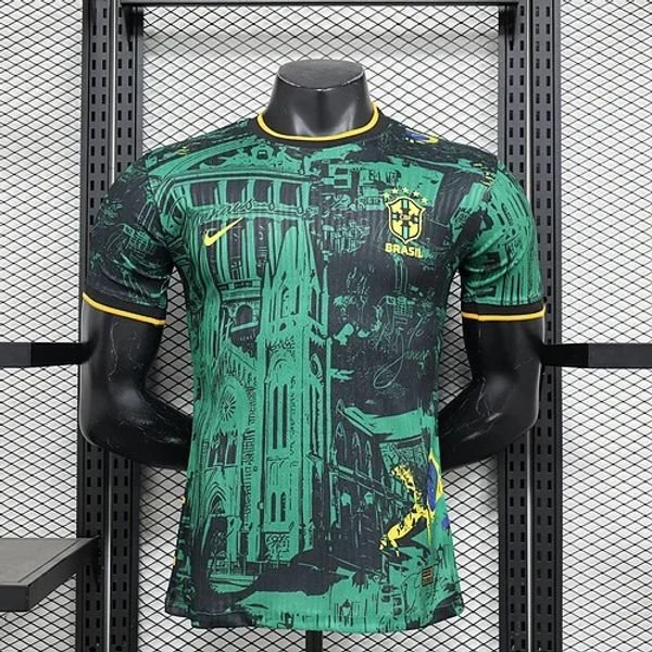 Brazil national 2024 special edition player