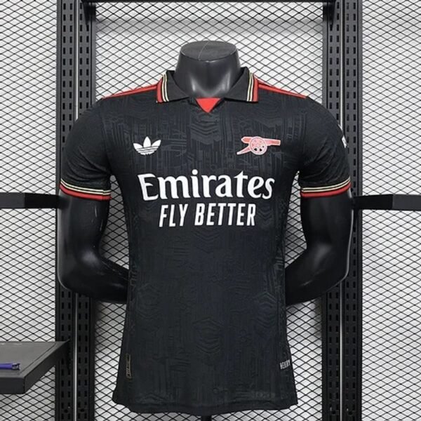 Arsenal FC 2025-2026 special edition