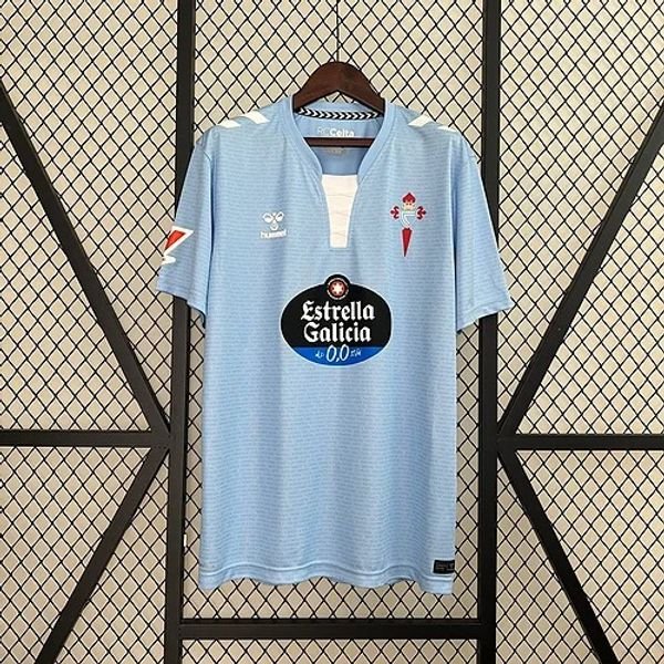 Celta Vigo 2024-2025 home game