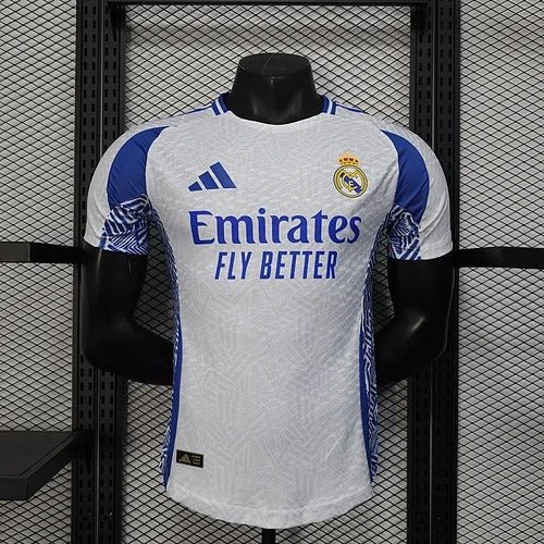 Real Madrid 2025-2026 special edition player