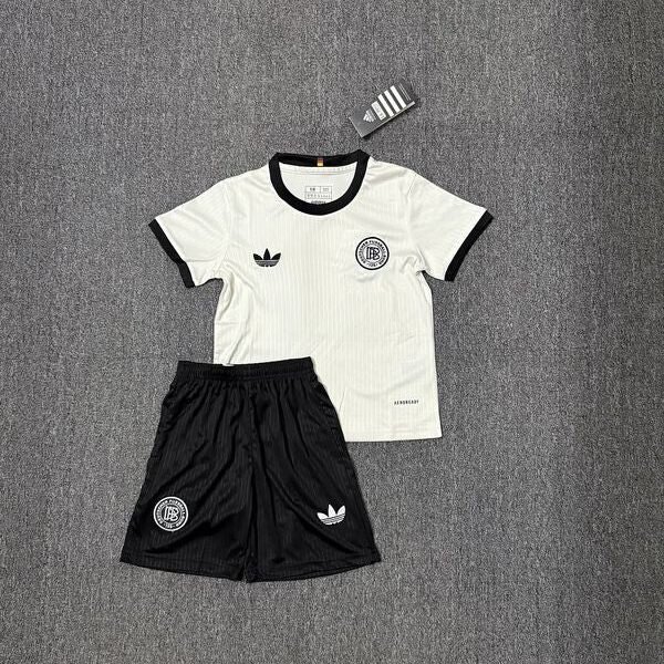 Kid Size Germany national 2025 home game