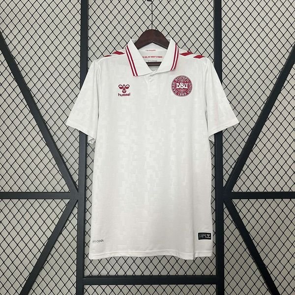 Denmark national 2024 away game