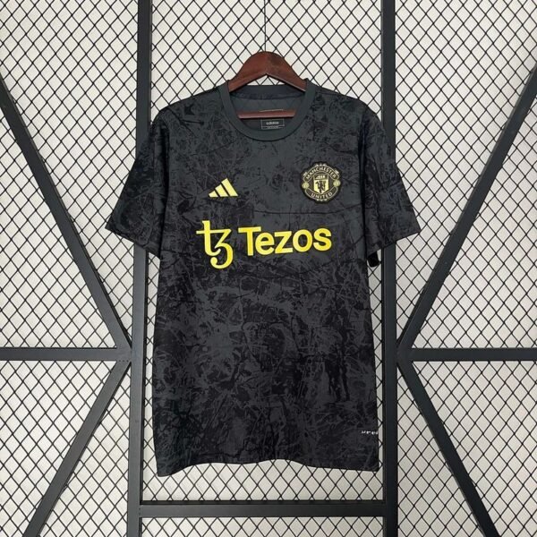 Manchester United 2024-2025 special edition