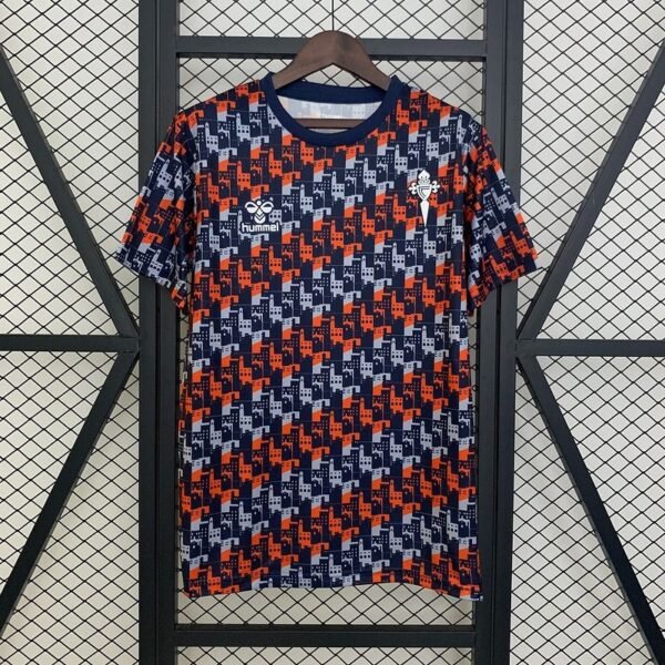 Celta Vigo 2025-2026 special edition