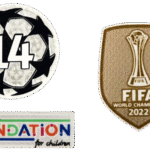 22-23 Real Madrid 14 UEFA+FIFA Club World Cup