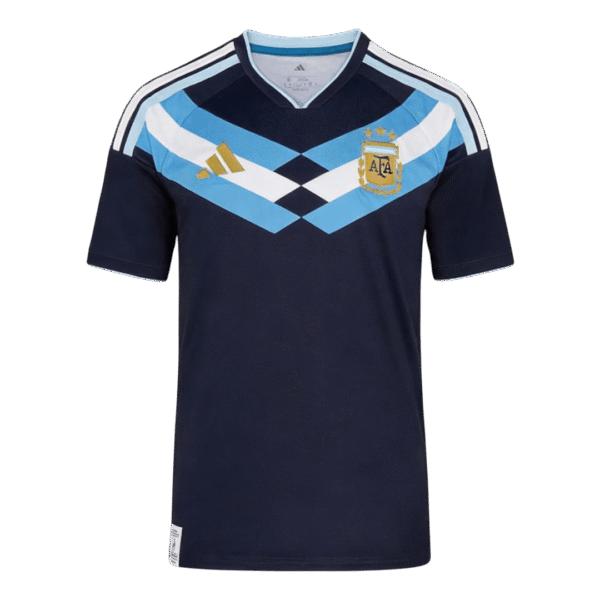 Argentina Special Soccer Jersey World Cup 2026