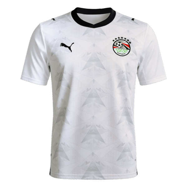 Egypt Away Soccer Jersey World Cup 2026