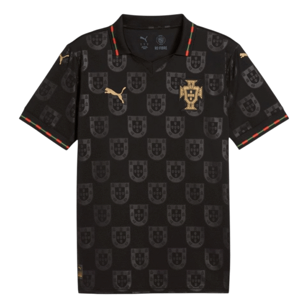 Portugal Special Soccer Jersey World Cup 2026
