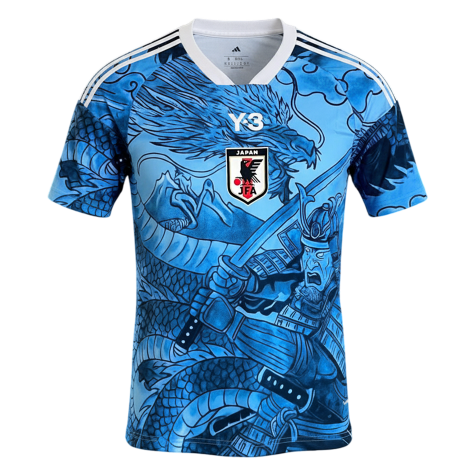 Japan Special Soccer Jersey World Cup 2026