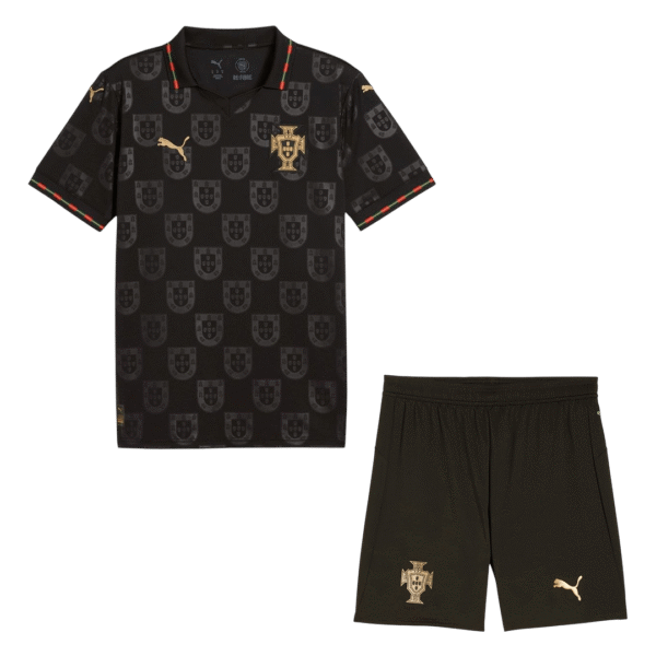 Portugal World Cup Jerseys Kit 2026